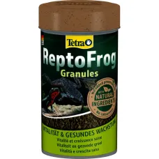 Корм для лягушек и тритонов Tetra ReptoFrog гранулы 100 мл (194816)