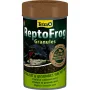 Корм для лягушек и тритонов Tetra ReptoFrog гранулы 100 мл (194816)
