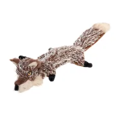 Іграшка для собак Collar GiGwi Plush Friendz Вовк з пищалками текстиль 37 см Різнокольоровий (Collar75325) (15475) Іграшка для собак Collar GiGwi Plush Friendz Вовк з пищалками текстиль 37 см Різнокольоровий (Collar75325) (15475)