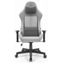 Комп'ютерне крісло Hell's Chair HC-1006 Grey Black (5905496912224)