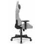Комп'ютерне крісло Hell's Chair HC-1006 Grey Black (5905496912224)
