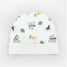 Шапочка Dexter's для малюків koala Молочний 40 см