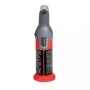 Газовий пальник турбо з п’єзопідпалом Zippo Butane Torch 13.5x10.5x5 см Сірий (2007012)