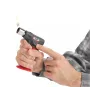 Газовий пальник турбо з п’єзопідпалом Zippo Butane Torch 13.5x10.5x5 см Сірий (2007012)