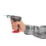 Газовий пальник турбо з п’єзопідпалом Zippo Butane Torch 13.5x10.5x5 см Сірий (2007012)