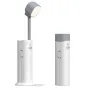 Настольная лампа No Brand Sobi FlashLight Lamp D16 5000mAh Белый (2104618390)