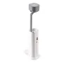 Настольная лампа No Brand Sobi FlashLight Lamp D16 5000mAh Белый (2104618390)