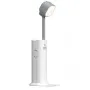 Настольная лампа No Brand Sobi FlashLight Lamp D16 5000mAh Белый (2104618390)