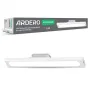 Лампа акумуляторна Ardero AL5082ARD 5 Вт 350х40х50 мм White