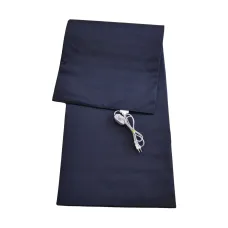 Інфрачервона тепла мобільна підлога Shine ЕК-200/50 190 Вт Dark blue 200х50 см