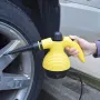 Ручной отпариватель и пароочиститель Steam Cleaner DF-A001 TM-115 1200 Вт (2104618408)