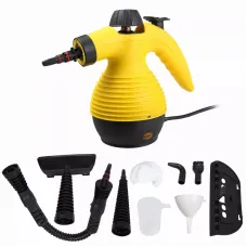 Ручной отпариватель и пароочиститель Steam Cleaner DF-A001 TM-115 1200 Вт (2104618408)