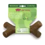 Кленовая ветвь для разгрызания Benebone Bacon Stick Бекон 21,08х11,43 см Коричневый (813300)