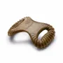 Игрушка для грызения Benebone Dental Chew Бекон 13,97х8,89 см Коричневый (880300)