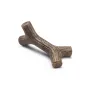 Набір іграшок для гризіння Benebone Puppy Pack Клен Бекон Коричневий 2 шт (650400)