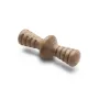 Набір іграшок для гризіння Benebone Puppy Pack Клен Бекон Коричневий 2 шт (650400)