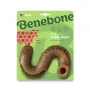 Іграшка для гризіння Benebone Tripe Bone Яловичий рубець 9,39х15,49 см Коричневий (530300)