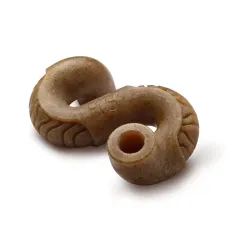 Іграшка для гризіння Benebone Tripe Bone Яловичий рубець 9,39х15,49 см Коричневий (530300) Іграшка для гризіння Benebone Tripe Bone Яловичий рубець 9,39х15,49 см Коричневий (530300)