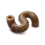 Іграшка для гризіння Benebone Tripe Bone Яловичий рубець 7,11х11,43 см Коричневий (510200)
