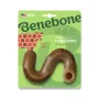Іграшка для гризіння Benebone Tripe Bone Яловичий рубець 7,11х11,43 см Коричневий (510200)