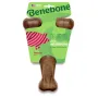 Рычаг со вкусом бекона Benebone Wishbone Bacon игрушка для грызения для собак весом до 54 кг 22,86х16 см Коричневый