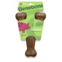 Іграшка для гризіння Benebone Wishbone Бекон 21,08х13,97 см Коричневий (870400)