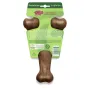 Іграшка для гризіння Benebone Wishbone Бекон 17,78х12,19 см Коричневий (808600)