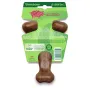 Іграшка для гризіння Benebone Wishbone Бекон 13,46х9,65 см Коричневий (828500)