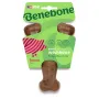 Іграшка для гризіння Benebone Wishbone Бекон 13,46х9,65 см Коричневий (828500)