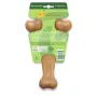 Іграшка для гризіння Benebone Wishbone Курка 21,08х13,97 см Коричневий (872400)