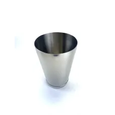 Шейкер з обтяжувачем One Chef 550 мл 214157