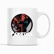 Кружка для игроманов Кавун Control 320 мл Белый (К001791) Кружка для игроманов Кавун Control 320 мл Белый (К001791)