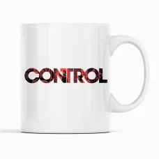 Кружка для игроманов Кавун Control 320 мл Белый (К001792) Кружка для игроманов Кавун Control 320 мл Белый (К001792)