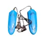 Сушилка электрическая для обуви VI Shoes Dryer 10 Вт Синій (2842)