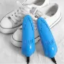 Сушилка электрическая для обуви VI Shoes Dryer 10 Вт Синій (2842)