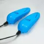 Сушилка электрическая для обуви VI Shoes Dryer 10 Вт Синій (2842)