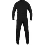 Мужское термобелье Tribe Microfleece L Черный (T-KA-0015-Black-L)