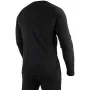 Мужское термобелье Tribe Microfleece S Черный (T-KA-0015-Black-S)
