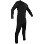 Мужское термобелье Tribe Microfleece S Черный (T-KA-0015-Black-S)