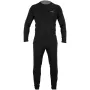 Мужское термобелье Tribe Microfleece S Черный (T-KA-0015-Black-S)