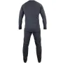 Термобілизна чоловіча Tribe Microfleece 3XL Сірий (T-KA-0015-grey-3XL)