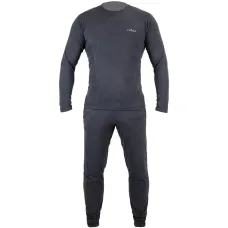 Термобілизна для чоловіків Tribe Microfleece L Сірий (T-KA-0015-grey-L)