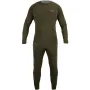Комплект чоловічої термобілизни Tribe Microfleece 2XL Оливковий (T-KA-0015 Оlive-2XL)