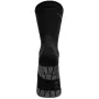 Шкарпетки Tribe Merino Light 38-40 Чорний iz16237