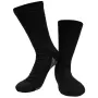 Шкарпетки Tribe Merino Light 38-40 Чорний iz16237