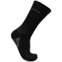 Шкарпетки з мериносової вовни Tribe Merino Light 44-46 Чорний