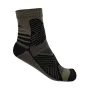 Носки Tribe Trekking Summer T-KB-0005 44-46 Оlive-Black