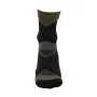 Носки Tribe Trekking Summer T-KB-0005 44-46 Оlive-Black