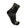 Носки Tribe Trekking Summer T-KB-0005 44-46 Оlive-Black