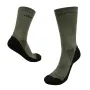 носки треккинговые Tribe Trekking T-KB-0010 41-43 Оlive